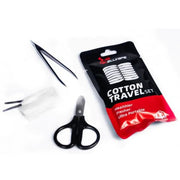 Hellvape Travel Cotton Set - Vapour Central